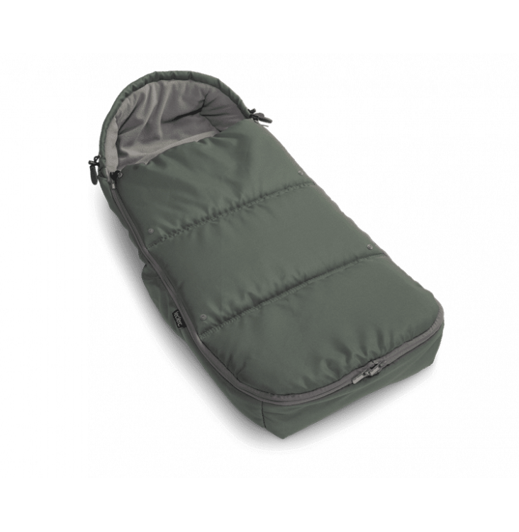 Polar Ayak Tulumu - Army green